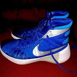 Men’s Nike Hyperdunk 2014